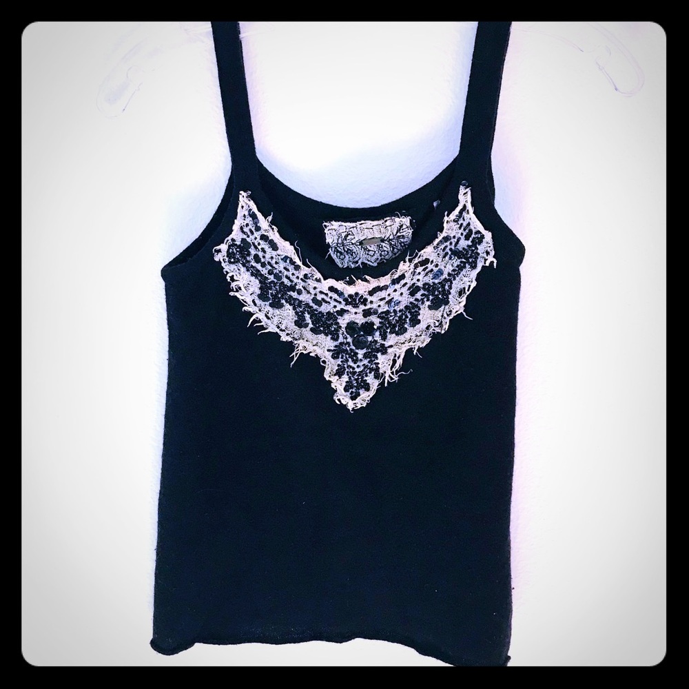 Free people winter top